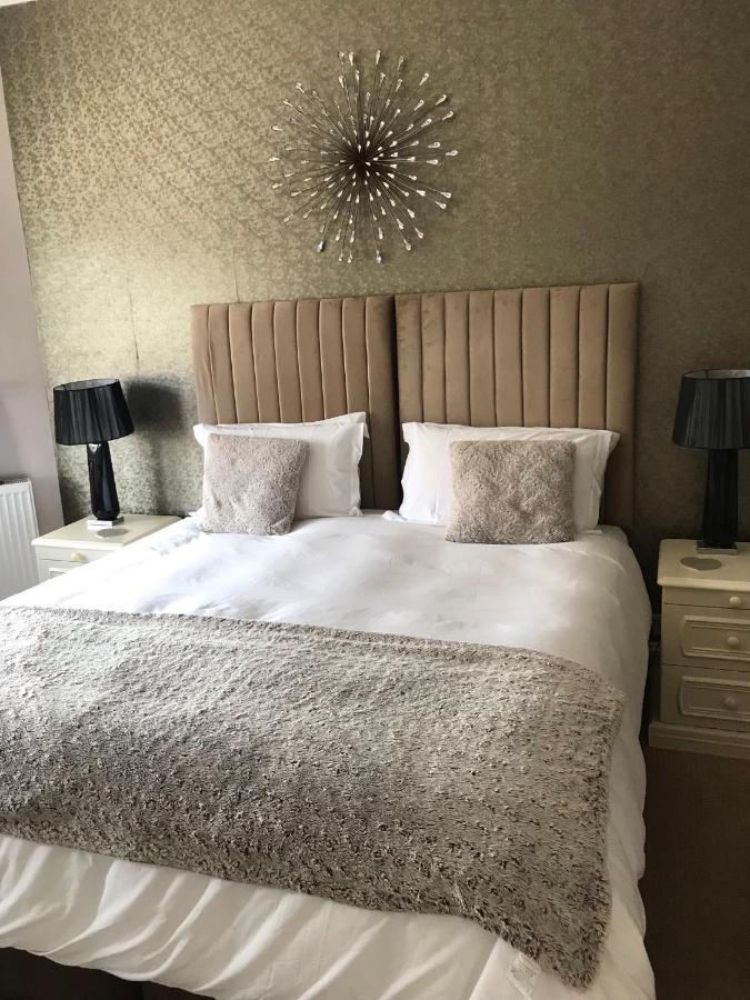 Ashmira Guest House Weymouth Eksteriør bilde