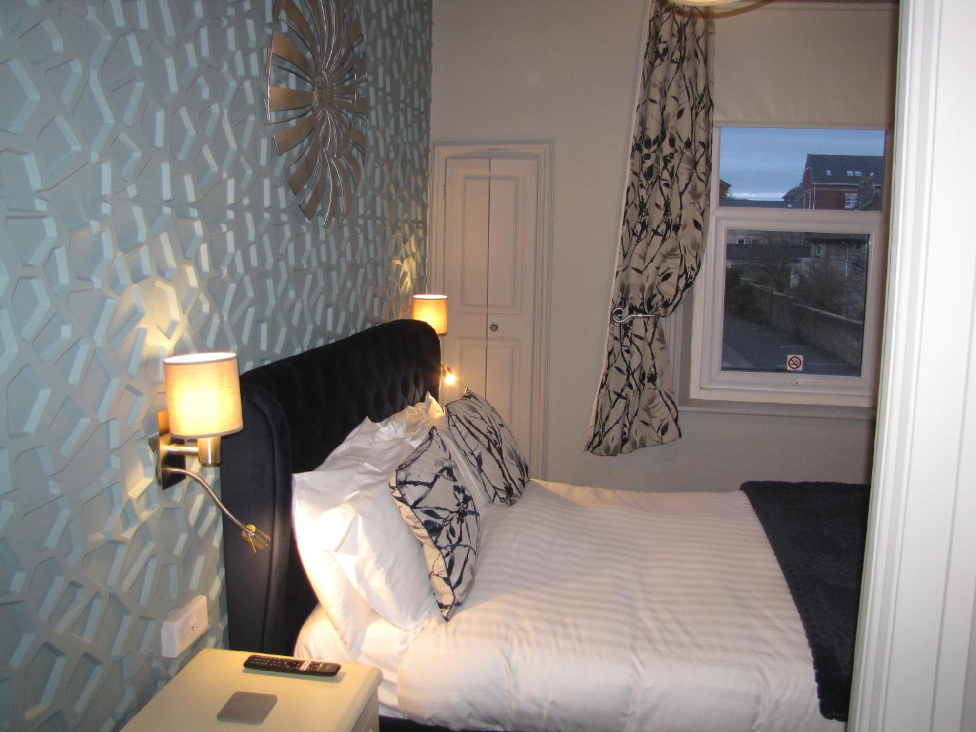 Ashmira Guest House Weymouth Eksteriør bilde