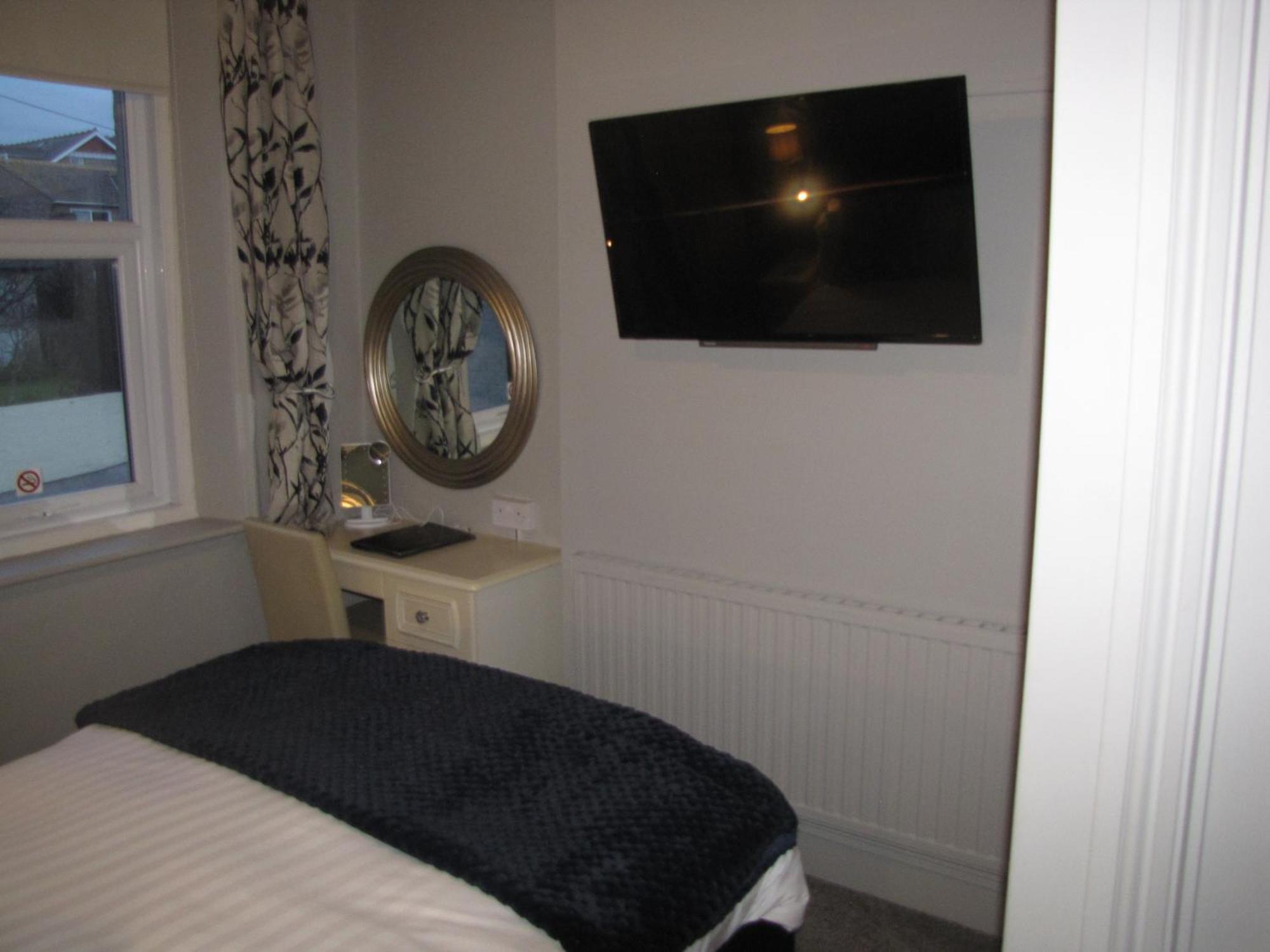 Ashmira Guest House Weymouth Eksteriør bilde