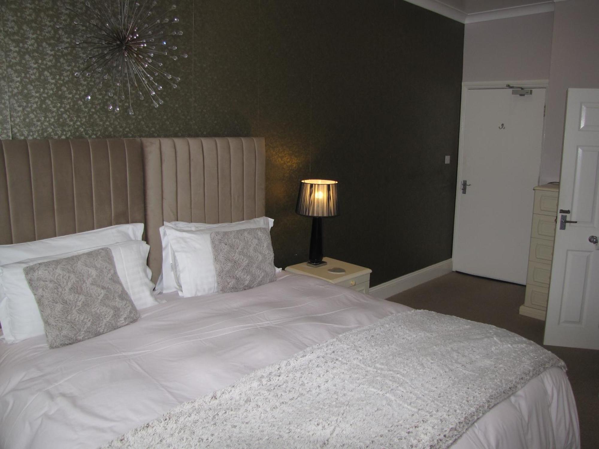 Ashmira Guest House Weymouth Eksteriør bilde