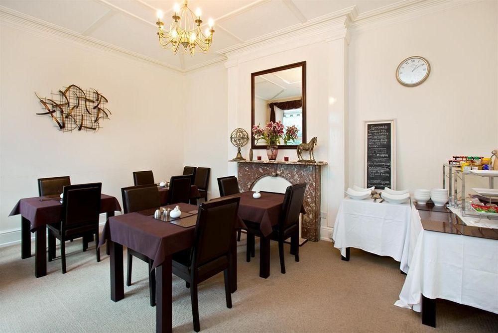 Ashmira Guest House Weymouth Eksteriør bilde